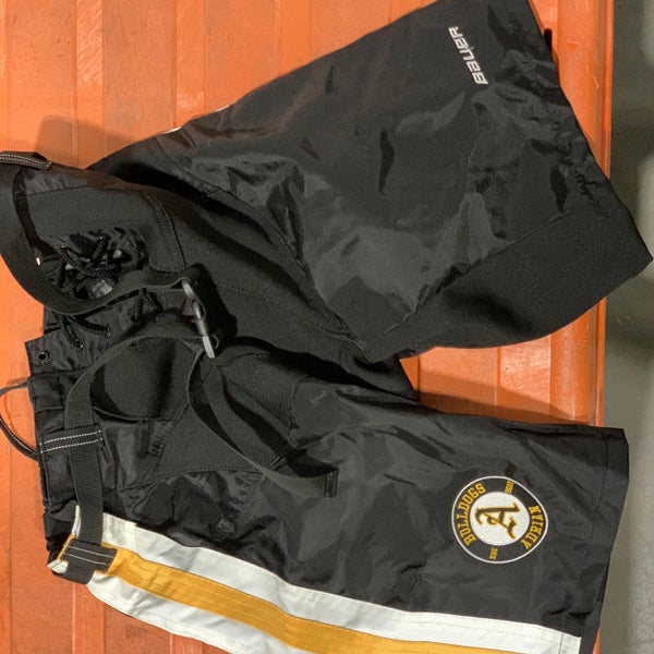 Senior Medium Bauer Supreme Pro Stock Pant Shell NXG