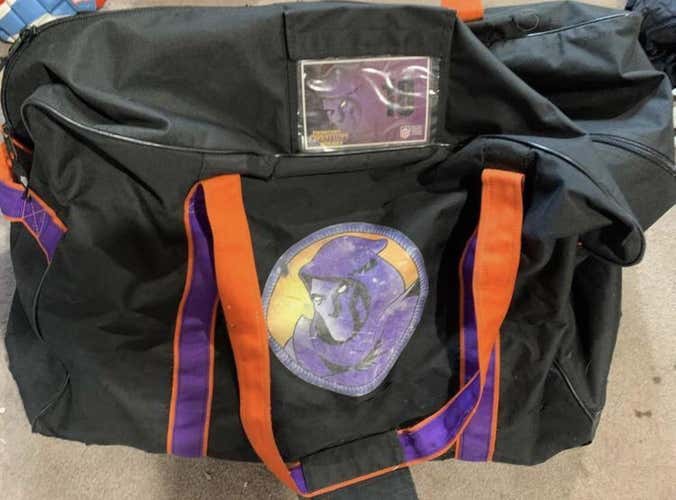 USHL Youngstown Phantoms - Player Bag