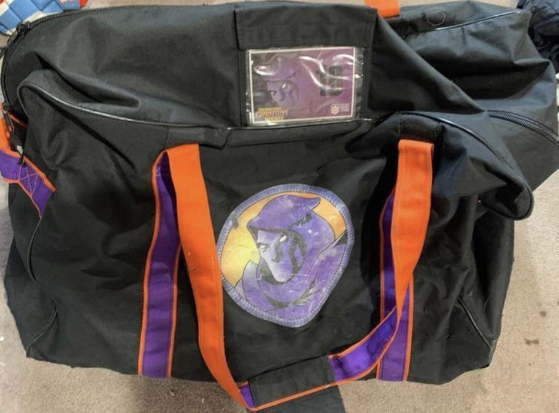 USHL Youngstown Phantoms - Player Bag