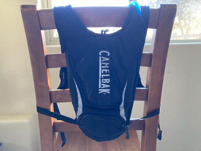 CamelBak Classic Hydration Pack/ Back Pack