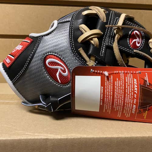 New RHT PRO204-2BCF HOH 11.5" Glove
