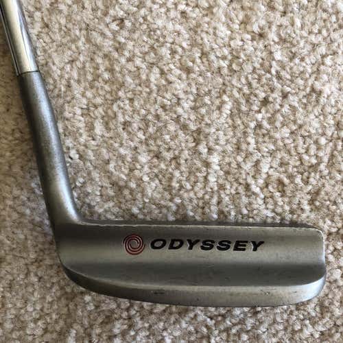 Used Blade Dual Force 882 34" Putter