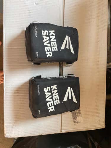 Easton Catcher's Knee Savers
