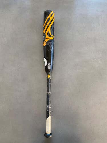Kid Pitch (9YO-13YO) 2020 Composite CF Zen (-8) 21 oz 29" Bat