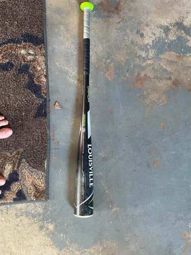 Kid Pitch (9YO-13YO) 2017 Alloy Vapor (-11) 21 oz 30" Bat