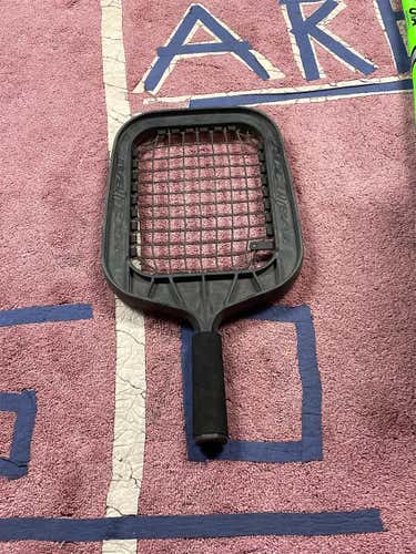 Used Accubat Hitting Tool