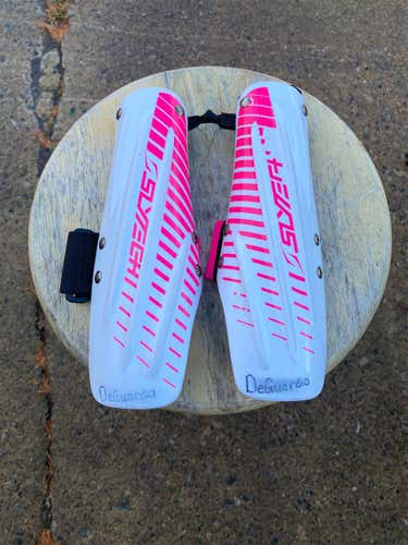 Forearm Guards Used Small Slytech