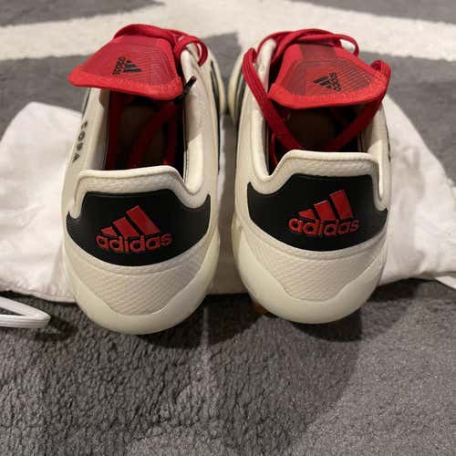 Used Size 10 (Women's 11) Adidas Cleats