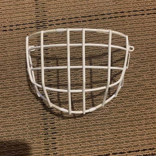 Bauer Profile Goalie Cage
