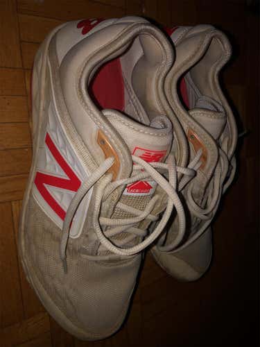 New Balance Men’s Cleats Metal
