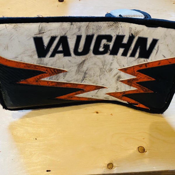 Vaughn Junior Gloves