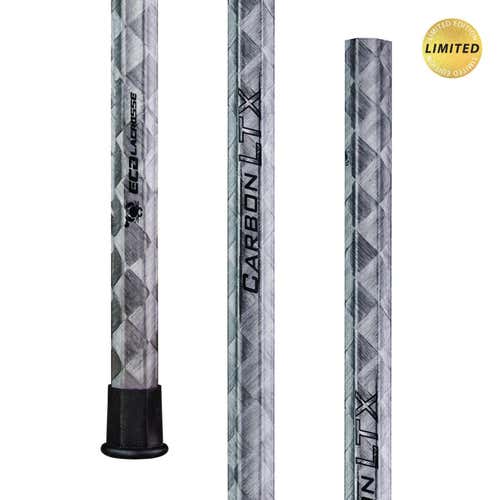 New ECD Limited Edition Carbon LTX Attack Shaft
