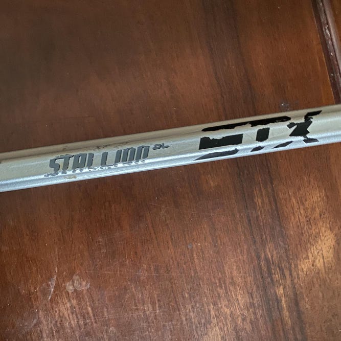 Used STX Surgeon SC-TI Shaft