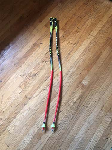 Used 46in (115cm) Racing GS- World Cup Lite Ski Poles