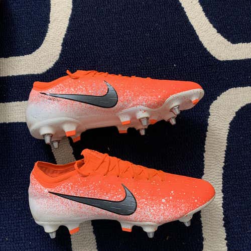 Nike Mercurial Vapor XII Elite SG PRO ISSUE