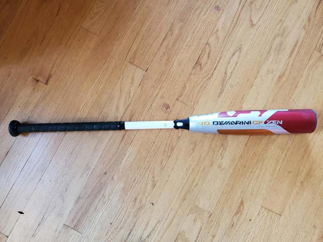 DeMarini Zen Balanced USA 30/20