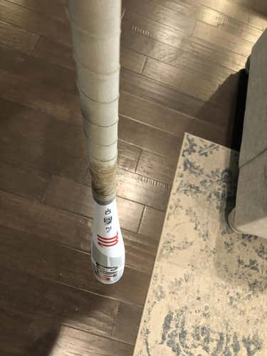 Used Kid Pitch (9YO-13YO) USSSA Certified 2018 Marucci Alloy CAT 8 Bat (-10) 17 oz 27"