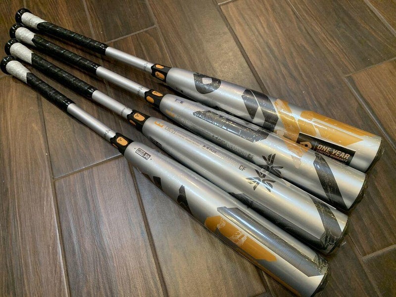 2021 Demarini CF BBCOR Baseball Bat ~ 31/28 New w/ Warranty OBO