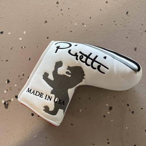 Piretti Putter Cover