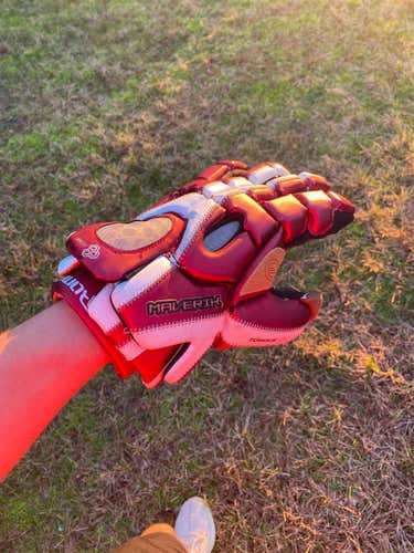 Maverik Rome 13" Gloves