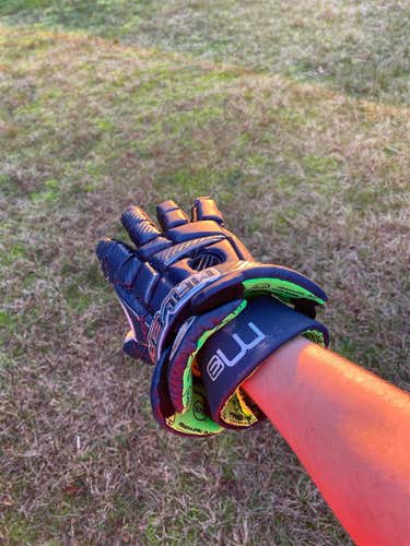 Maverik M3 Gloves
