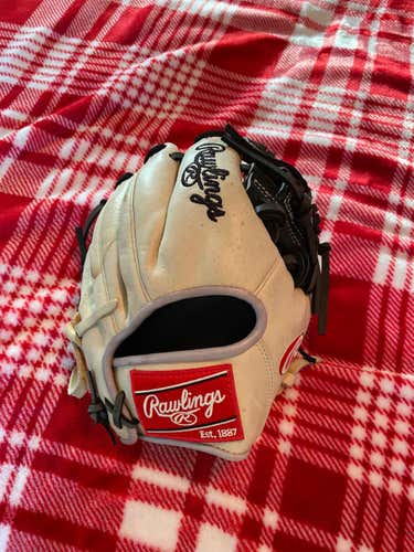Baseball/Softball Training Glove