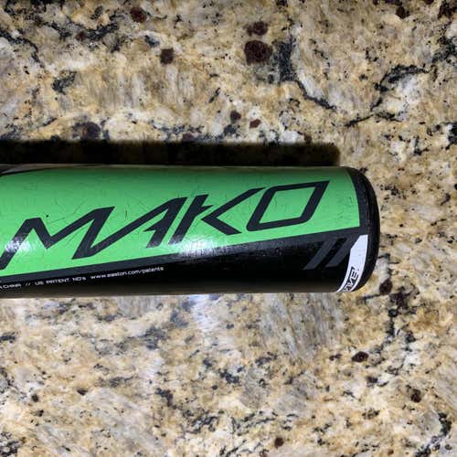 BIG POP!!  Easton Mako 28/17 (-11)