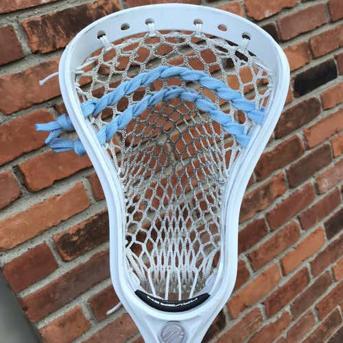 Maverik Tank W/ string King 2s