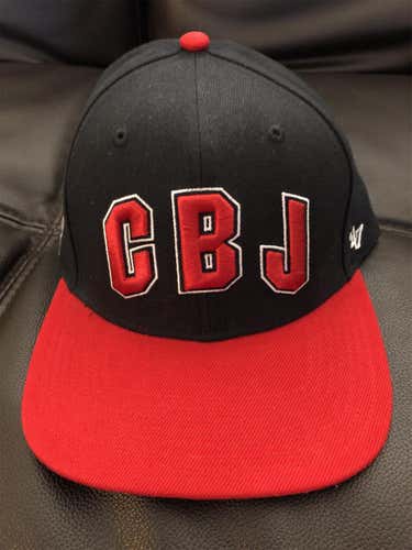 Columbus Blue Jackets SnapBack Hat