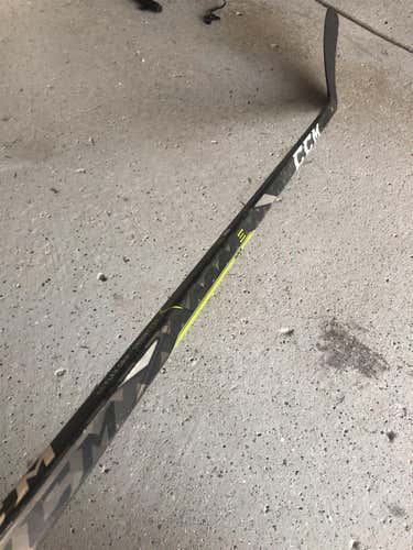 Intermediate Left Hand RibCor Pro 3 PMT Mid Pattern  Hockey Stick