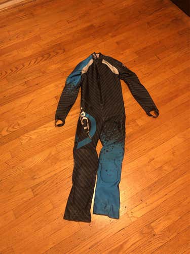 Arctica GS Race Suit - Size Adult XSmall Ski Race Suit