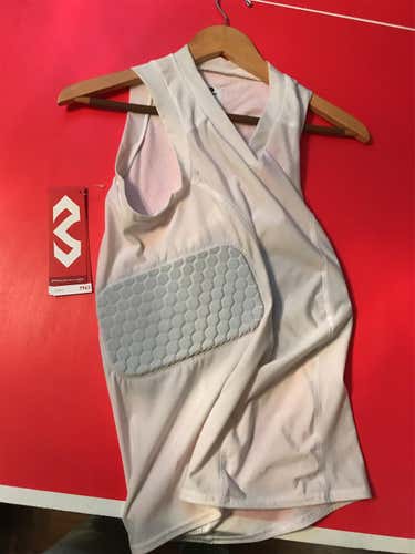 Like New McDavid Compression Shirt