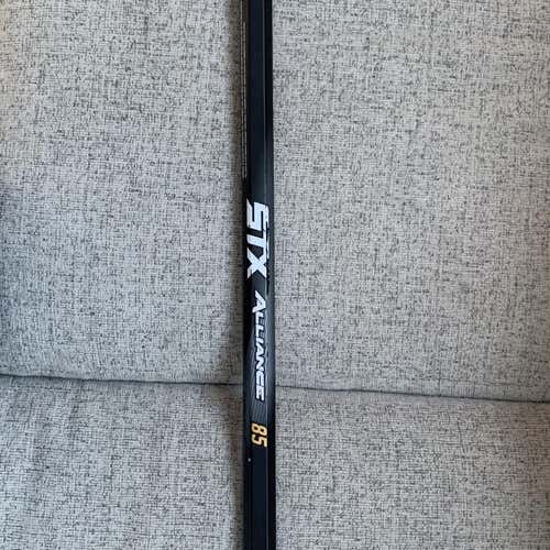 Used STX Alliance Shaft