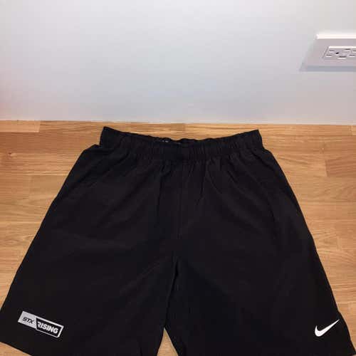 STX Rising Showcase Series Nike Shorts Large