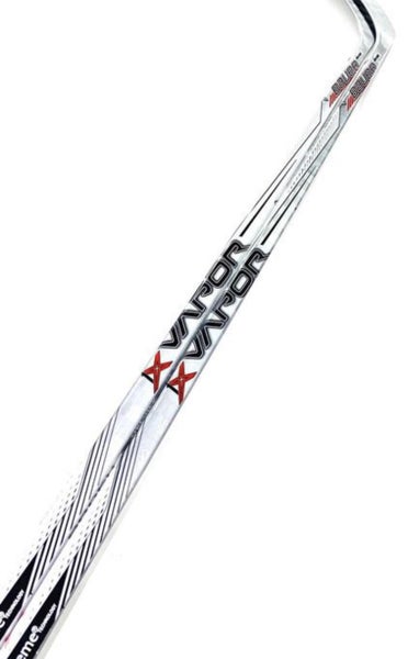 Senior Right Handed Vapor 1X Toe Pattern Hockey Stick