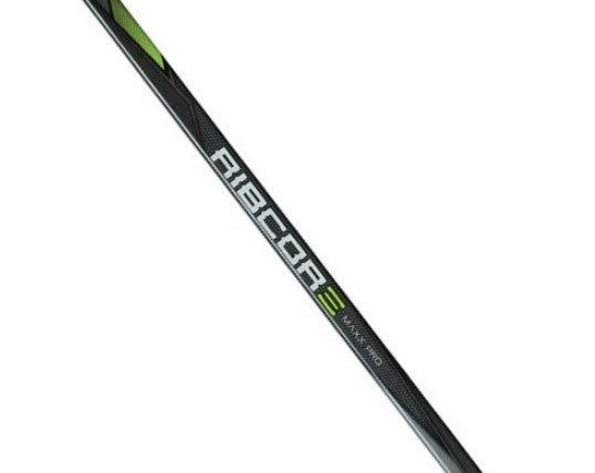 New Intermediate CCM Right Hand RibCor Maxx Pro Hockey Stick 65 Flex P29