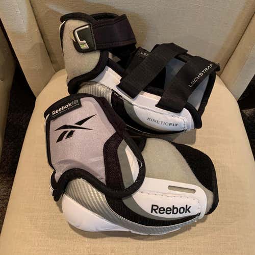 Reebok 10K Elbow Pads Senior Large