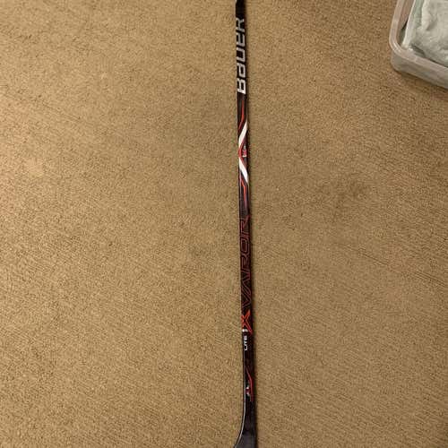 Senior Right Handed 1x lite Heel Pattern  Hockey Stick