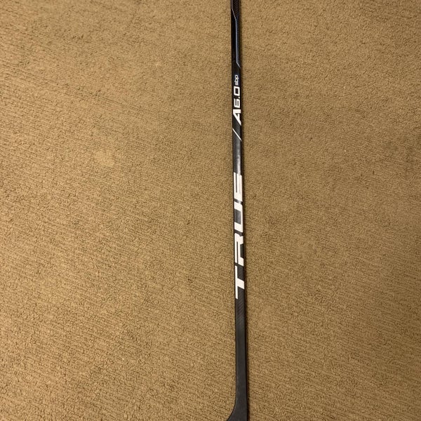 Senior Right Handed A6.0 SBP Toe Pattern Hockey Stick