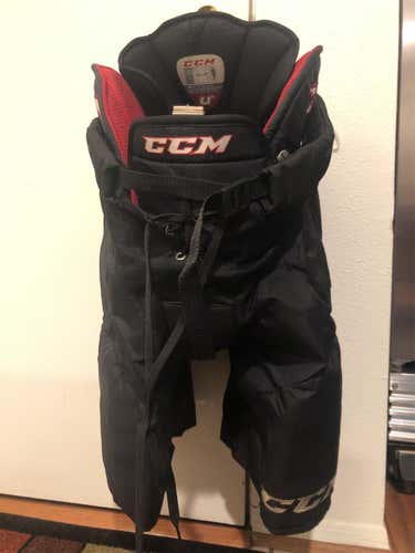Hockey Pants Large CCM JetSpeed