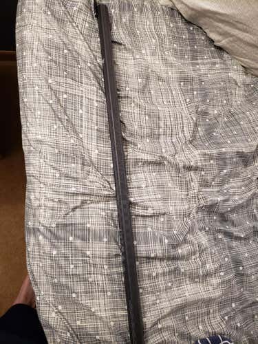 New Epoch Dragonfly 9 C30 Shaft IQ2