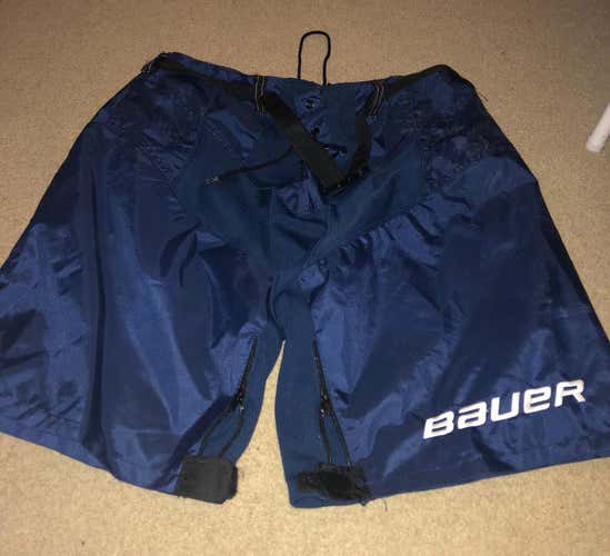 Washington Capitals Pants Shell Lot Kempny & ELLER. Bundle Deal