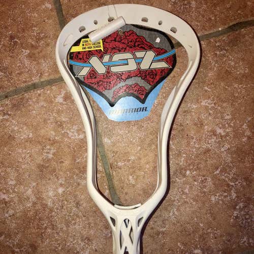 New w/ Tags OG Noz X