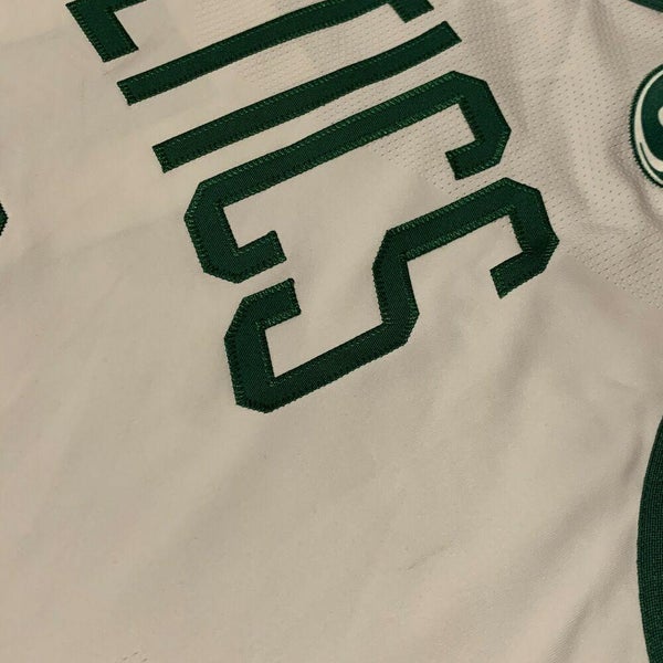 Jayson Tatum Nike Authentic City Edition Boston Celtics Jersey
