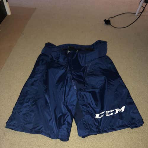 Washington Capitals Pro Stock CCM PP90 shell New Medium