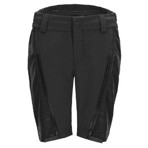 Black New Unisex Adult XL SYNC Shorts