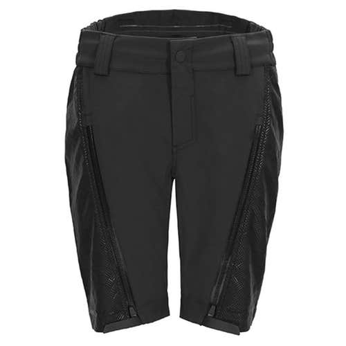 Black New Unisex Adult XL SYNC Shorts