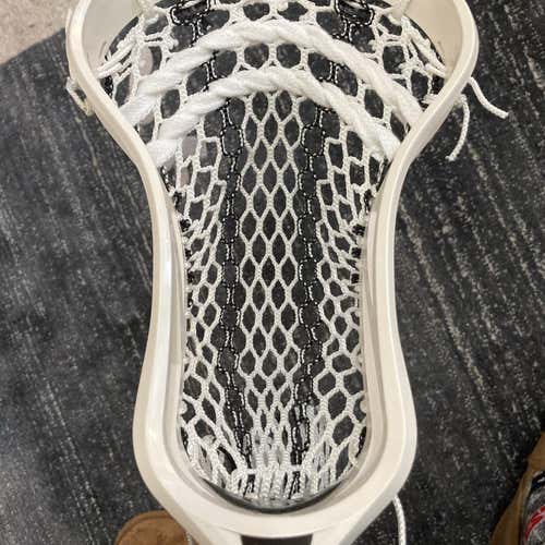 New ECD Weapon X on Gait Ice shaft
