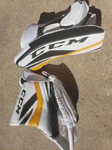 Used Intermediate CCM Full Right