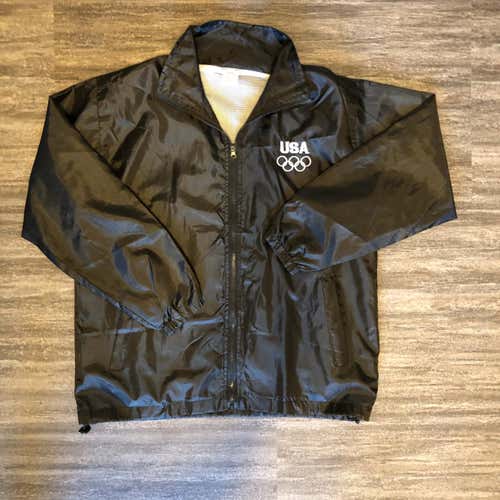 Team USA Olympic Jacket